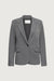 CLASSIC FIT SUITING BLAZER