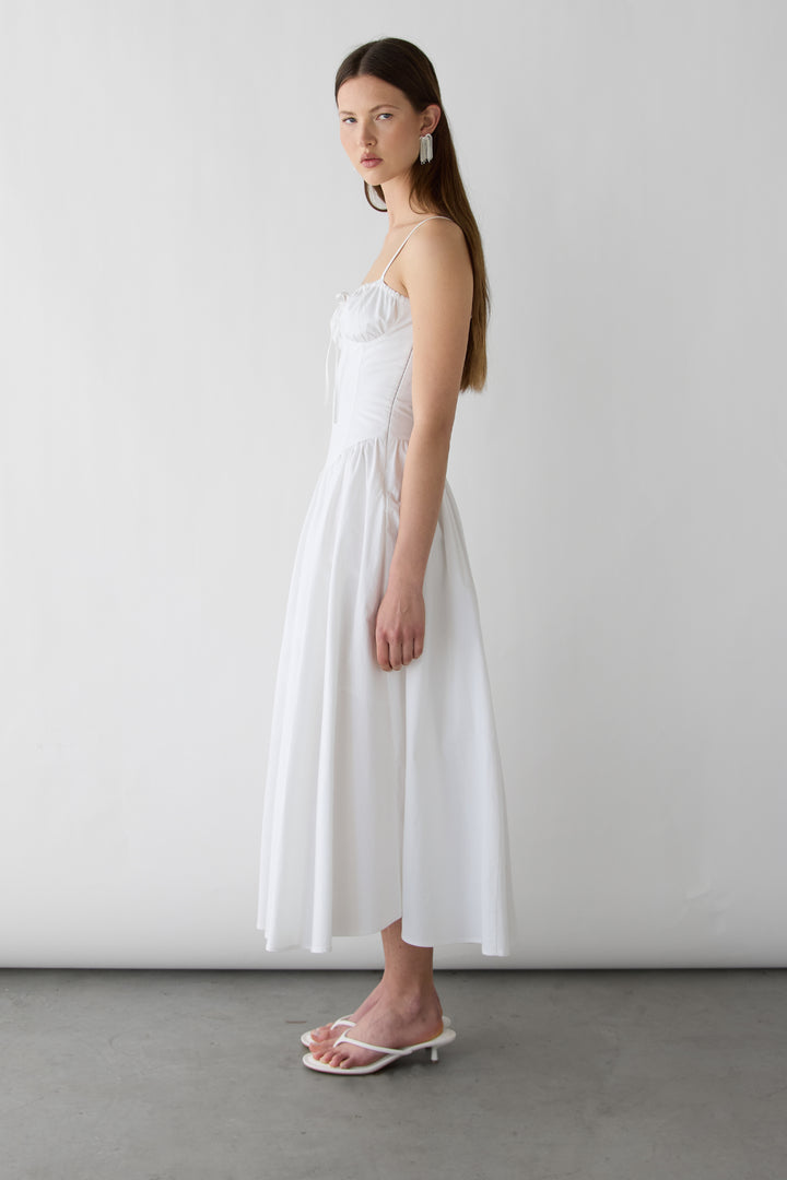 Midi Dresses  OAK + FORT USA
