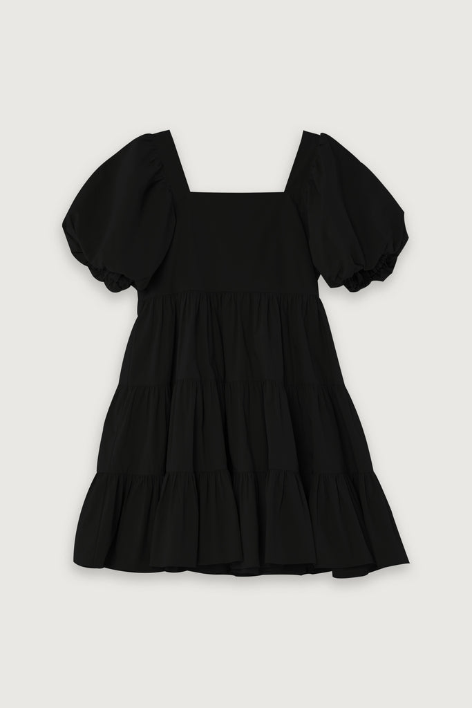 Puff Sleeve Dress | OAK + FORT  OAK + FORT USA