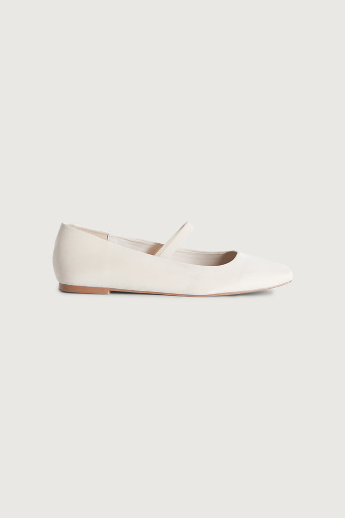 BALLET FLAT – OAK FORT USA