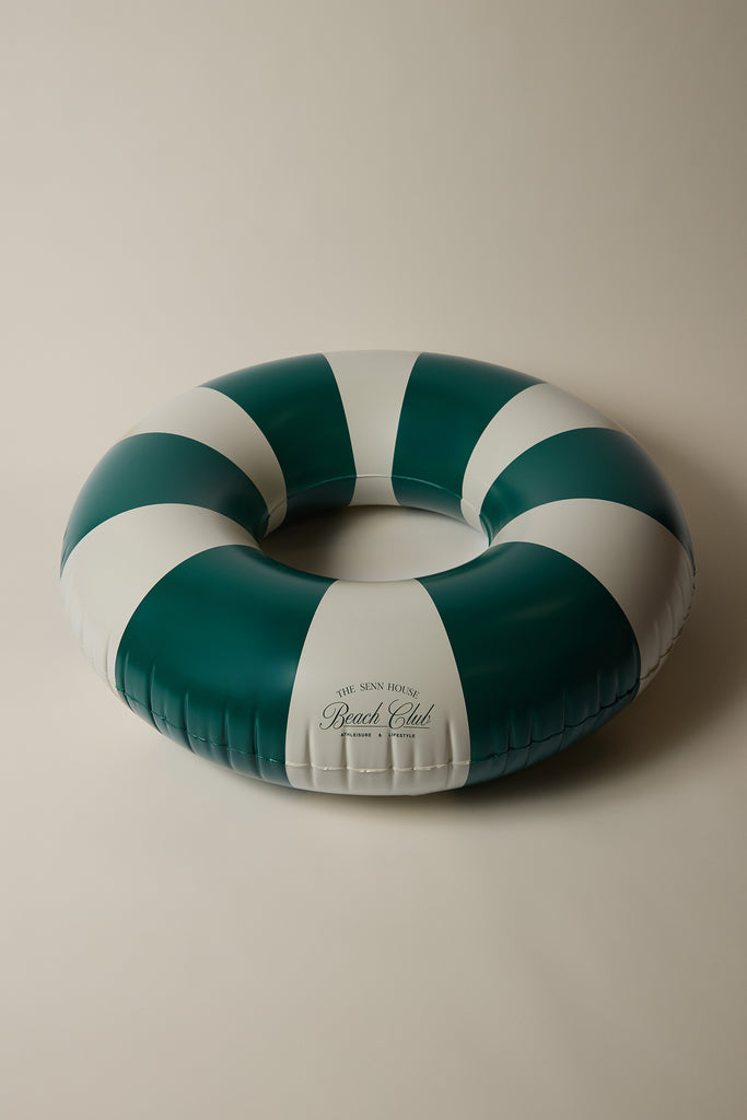 Beach Club Floatie | OAK + FORT – OAK + FORT USA