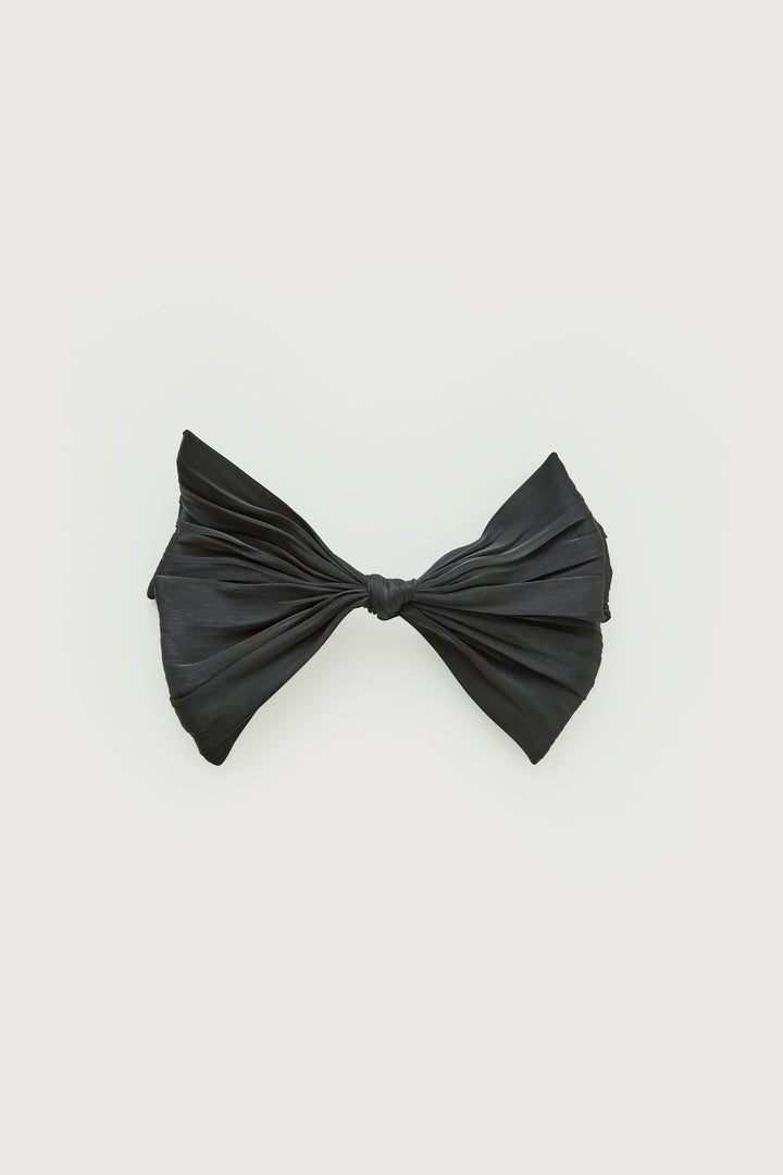 BOW HAIR PIN