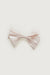 BOW HAIR PIN