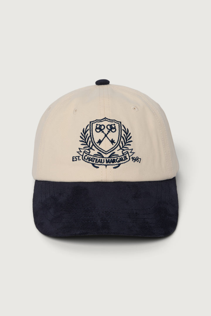 CHATEAU MARGAUX CREST CAP