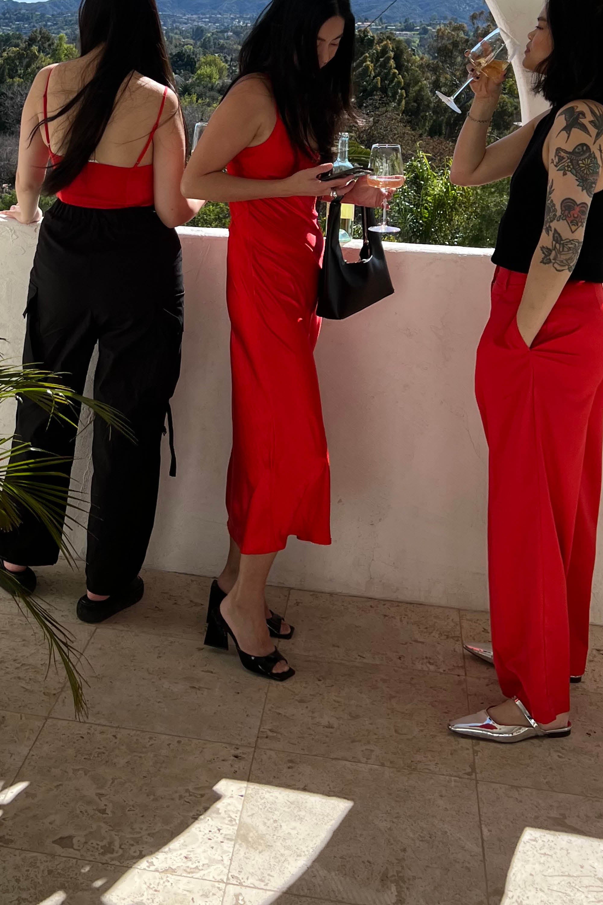 ワンピース Little Butterfly Sleeve Dress Her lip to ワンピース Little Butterfly Sleeve Dress