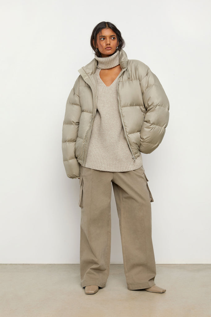 The Air Puffer | OAK + FORT – OAK + FORT USA