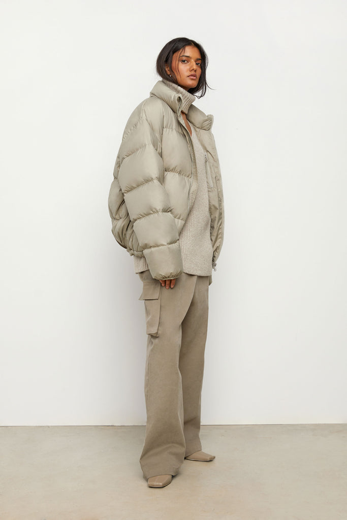 The Air Puffer | OAK + FORT – OAK + FORT USA