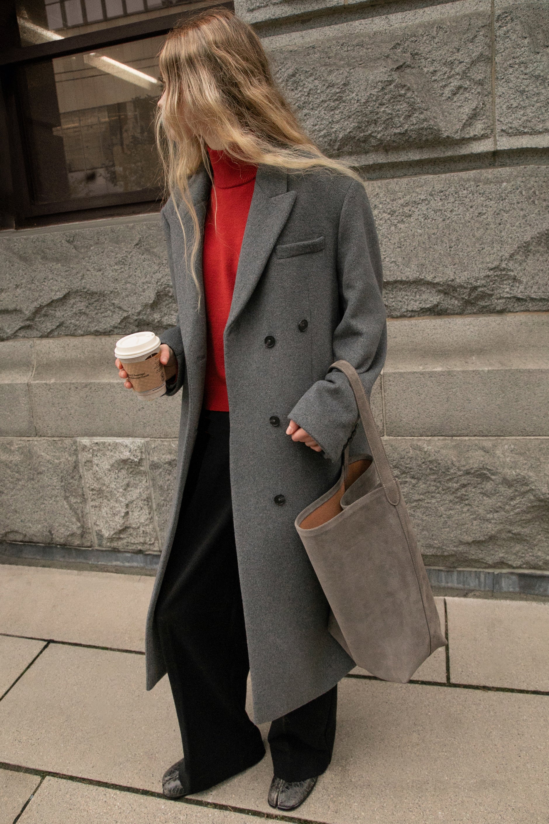 Outerwear-
