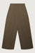 100% LINEN STRAIGHT LEG PANT