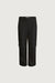 WIDE LEG SUITING PANT WITH CARGO POCKETS