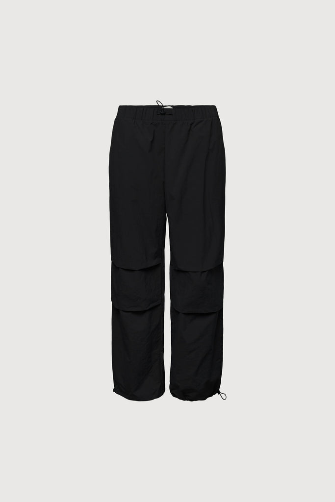 Recycled Nylon Parachute Pant | OAK + FORT – OAK + FORT USA