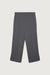 ELASTIC WAIST SUITING PANT