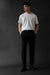 SLIM DRESS PANT