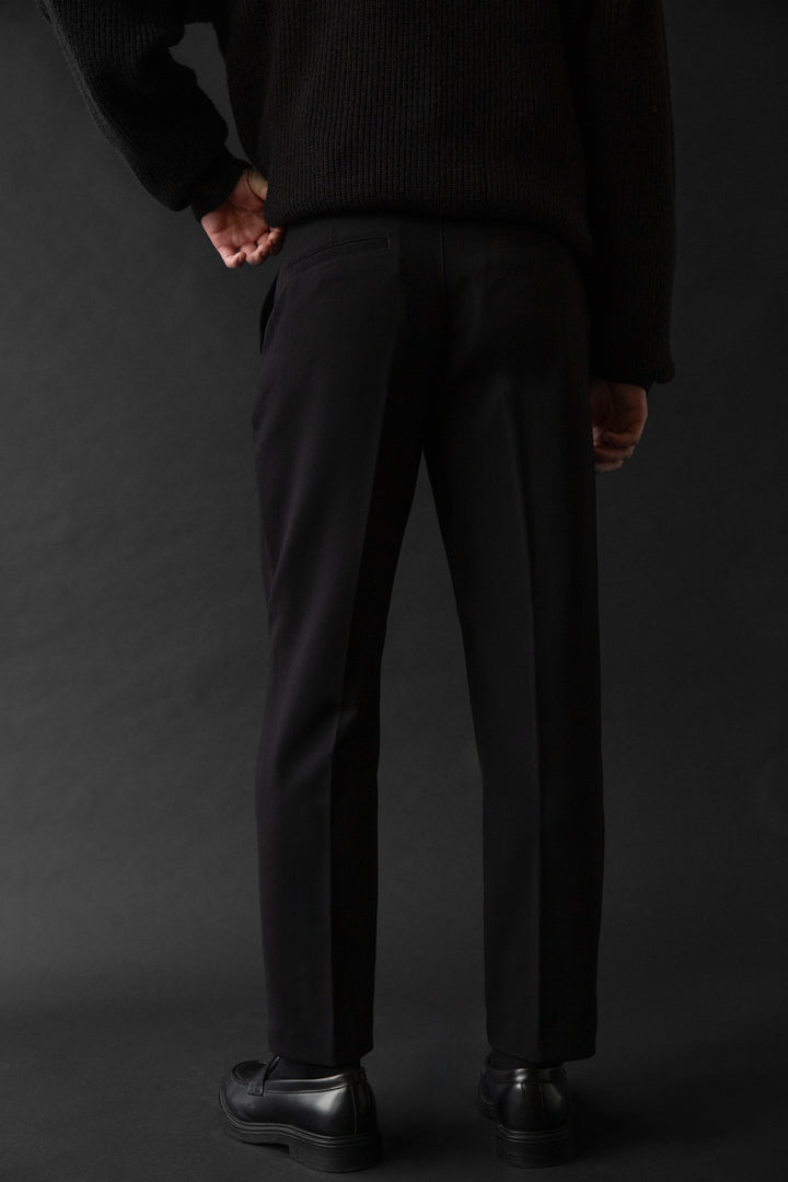 SLIM DRESS PANT