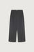 WIDE LEG HIGH-RISE DRESS PANT