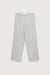 FLEECE STUDIO STRAIGHT LEG SWEATPANT