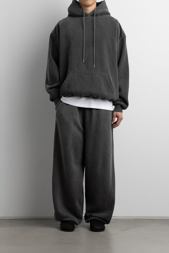 FLEECE STUDIO BOYFRIEND SWEATPANT