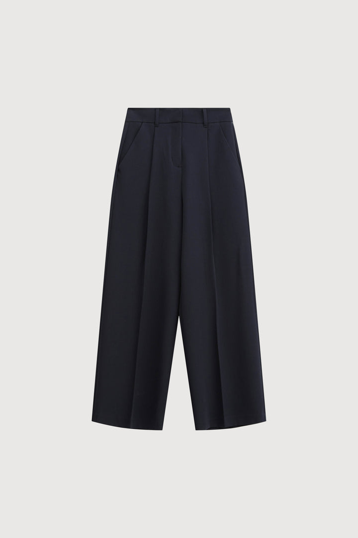 WIDE LEG PANT