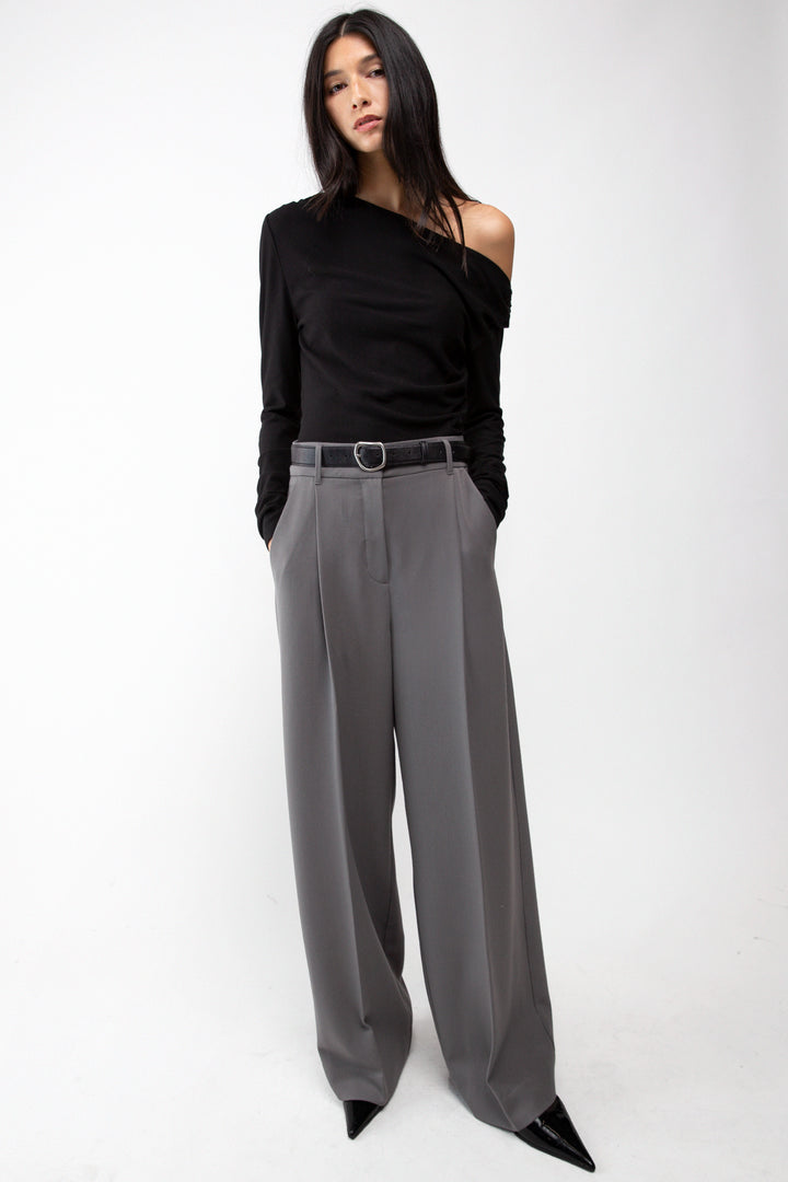 WIDE LEG PANT