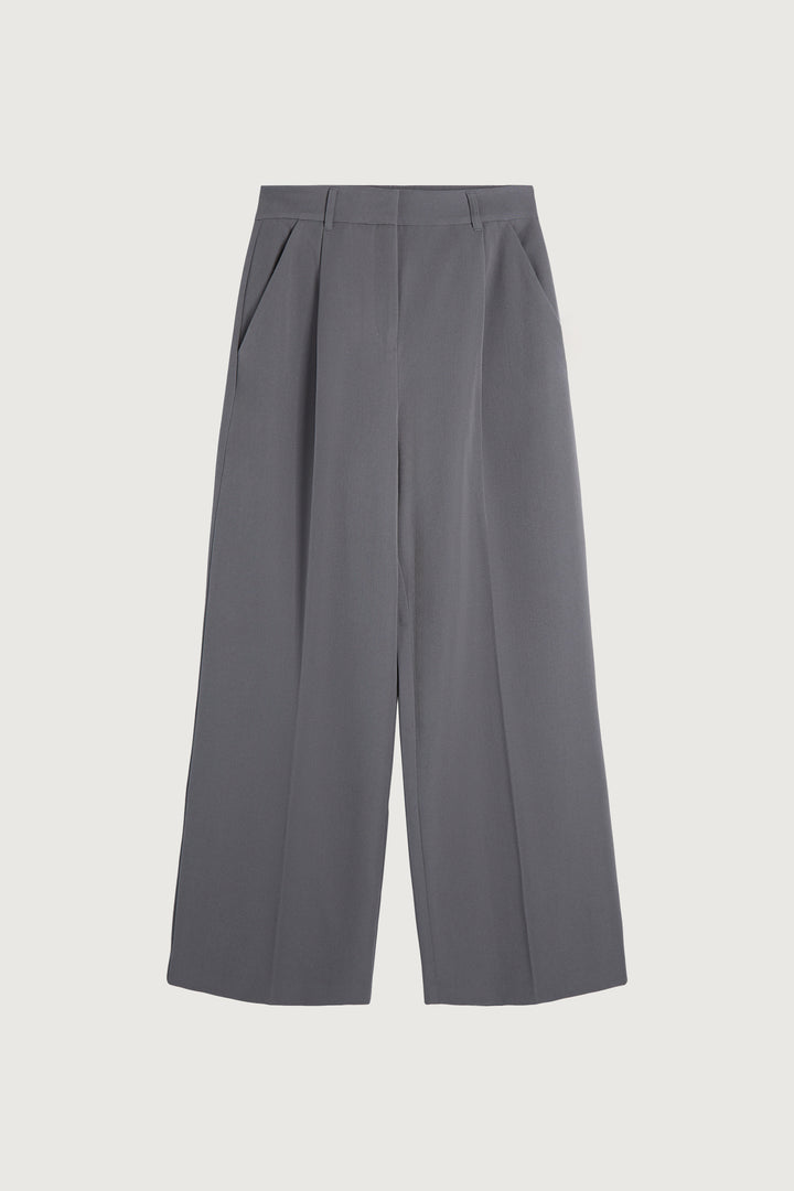 WIDE LEG PANT