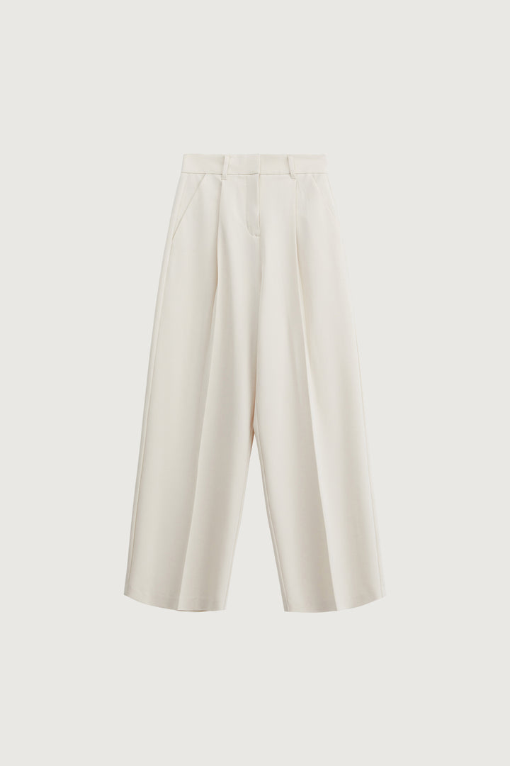 WIDE LEG PANT