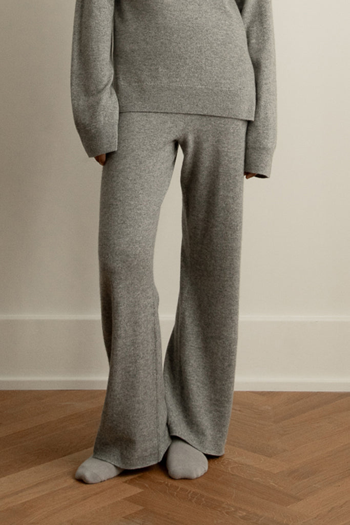 100 CASHMERE PANT