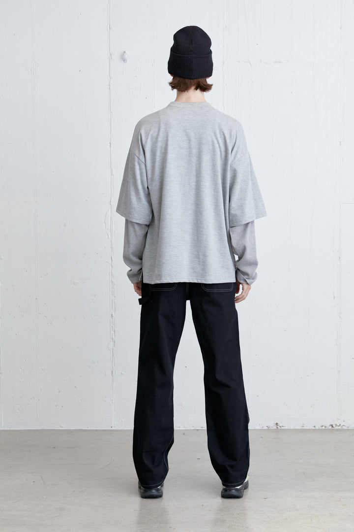 TWILL WORKWEAR PANT