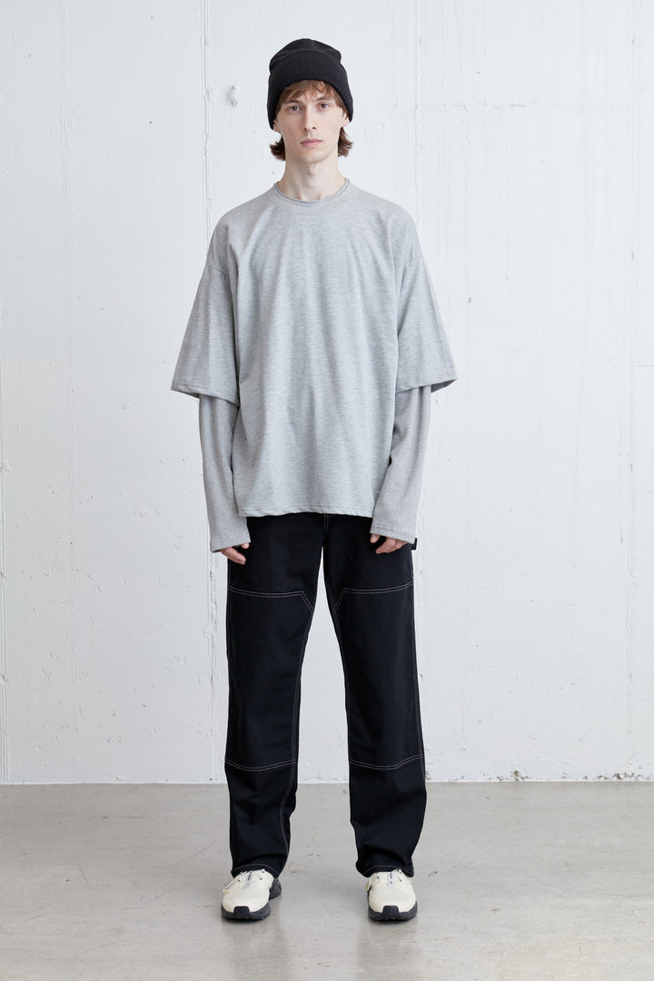 TWILL WORKWEAR PANT