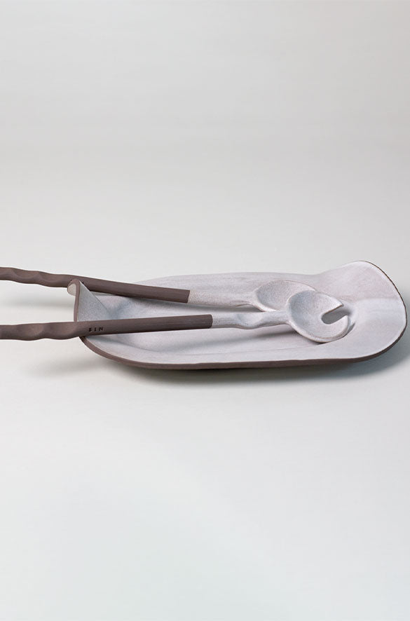 SIN Manta Platter