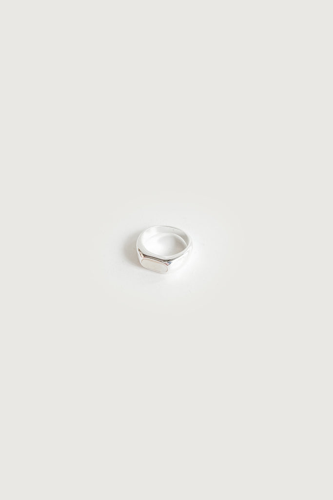 Epoxy Ring | OAK + FORT – OAK + FORT USA