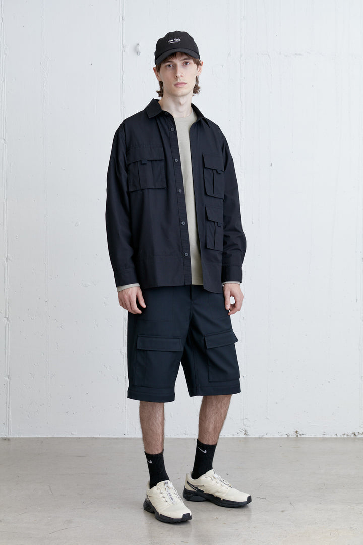 CARGO SHIRT