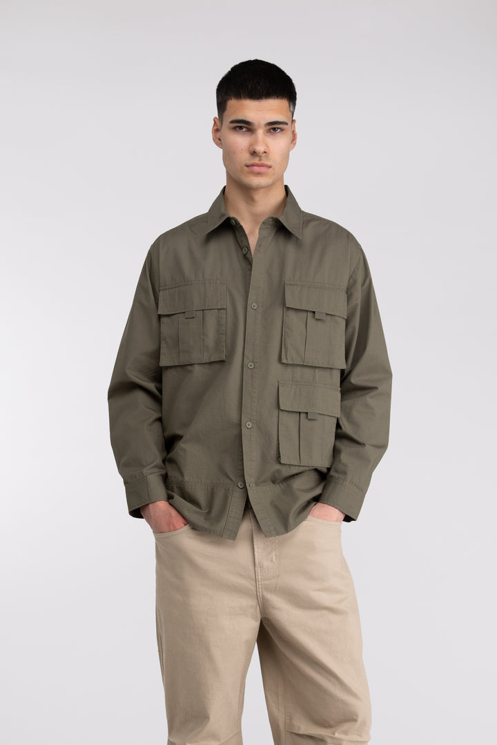 CARGO SHIRT