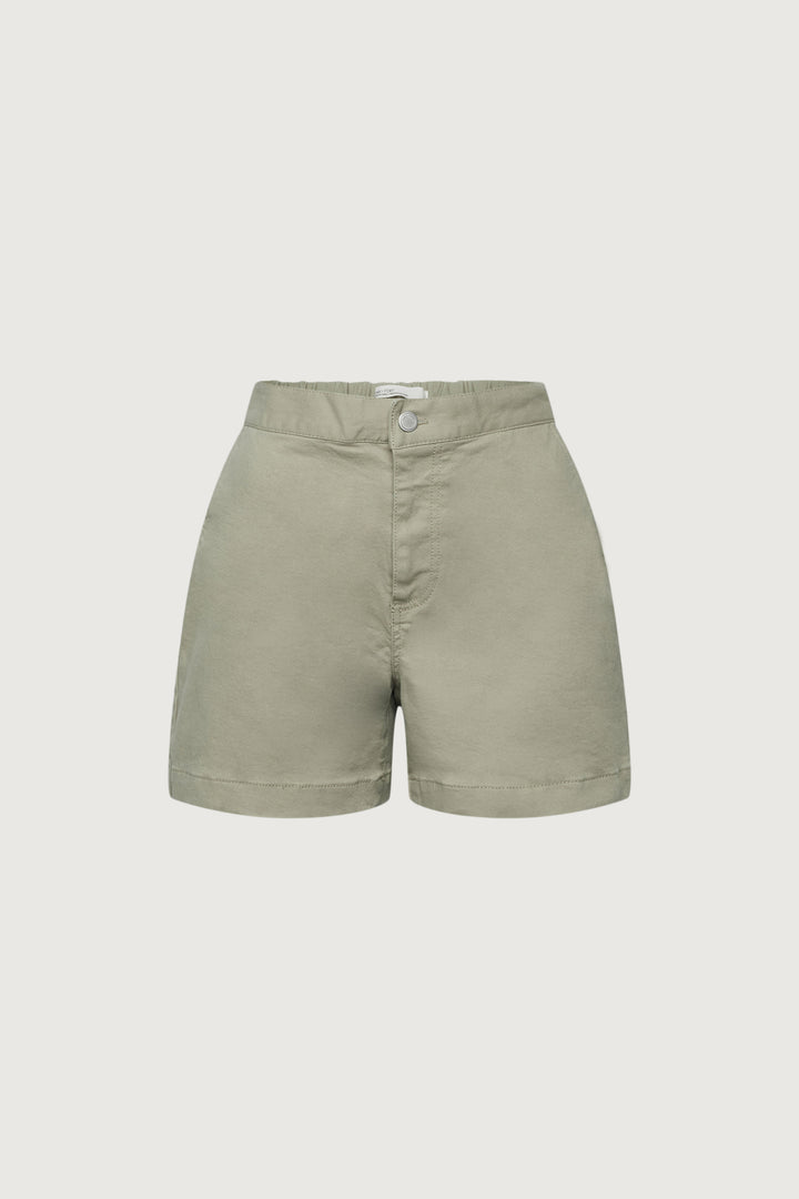 TWILL SHORT