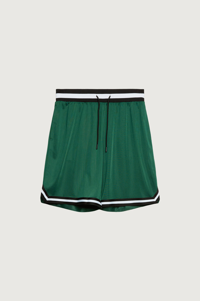 Athletic Basketball Short| OAK + FORT – OAK + FORT USA
