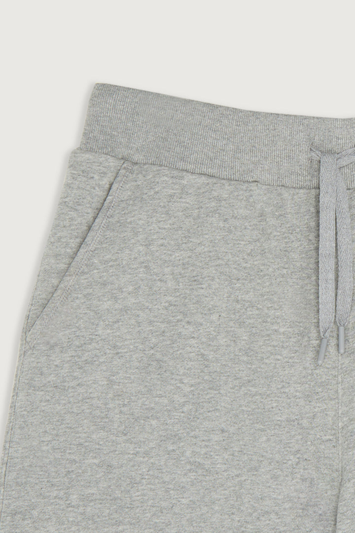 TWILL TERRY SHORT