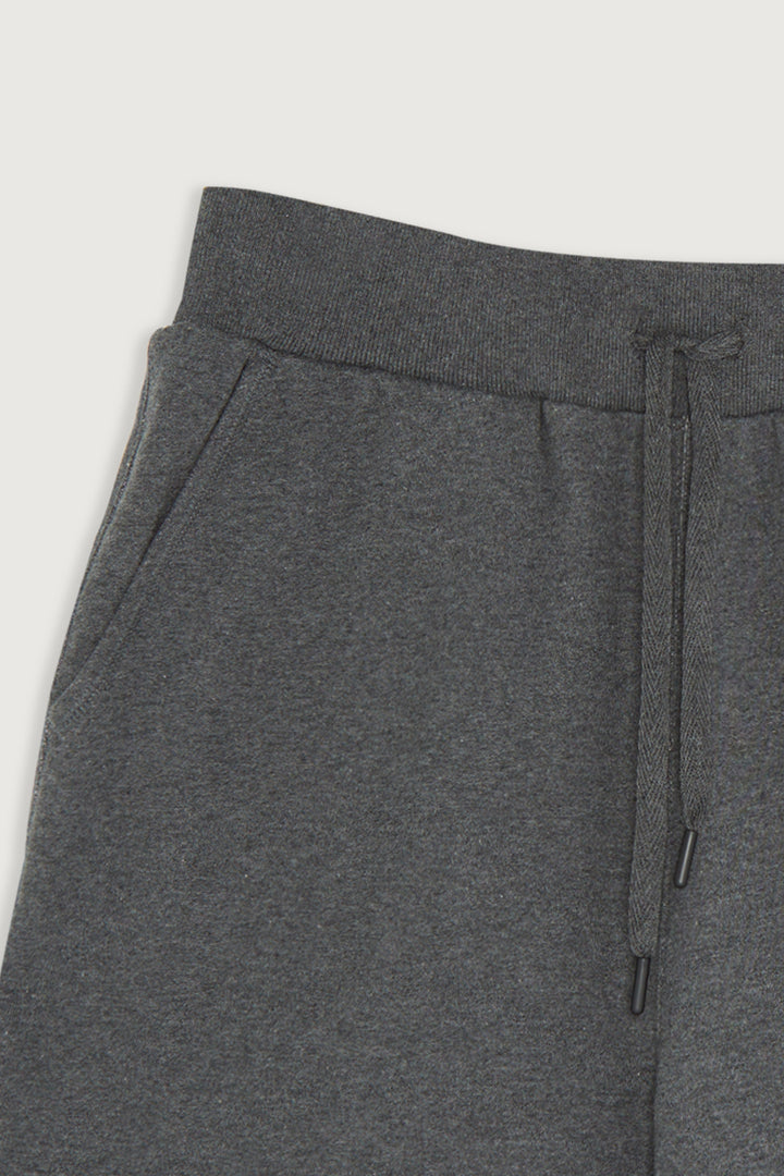 TWILL TERRY SHORT