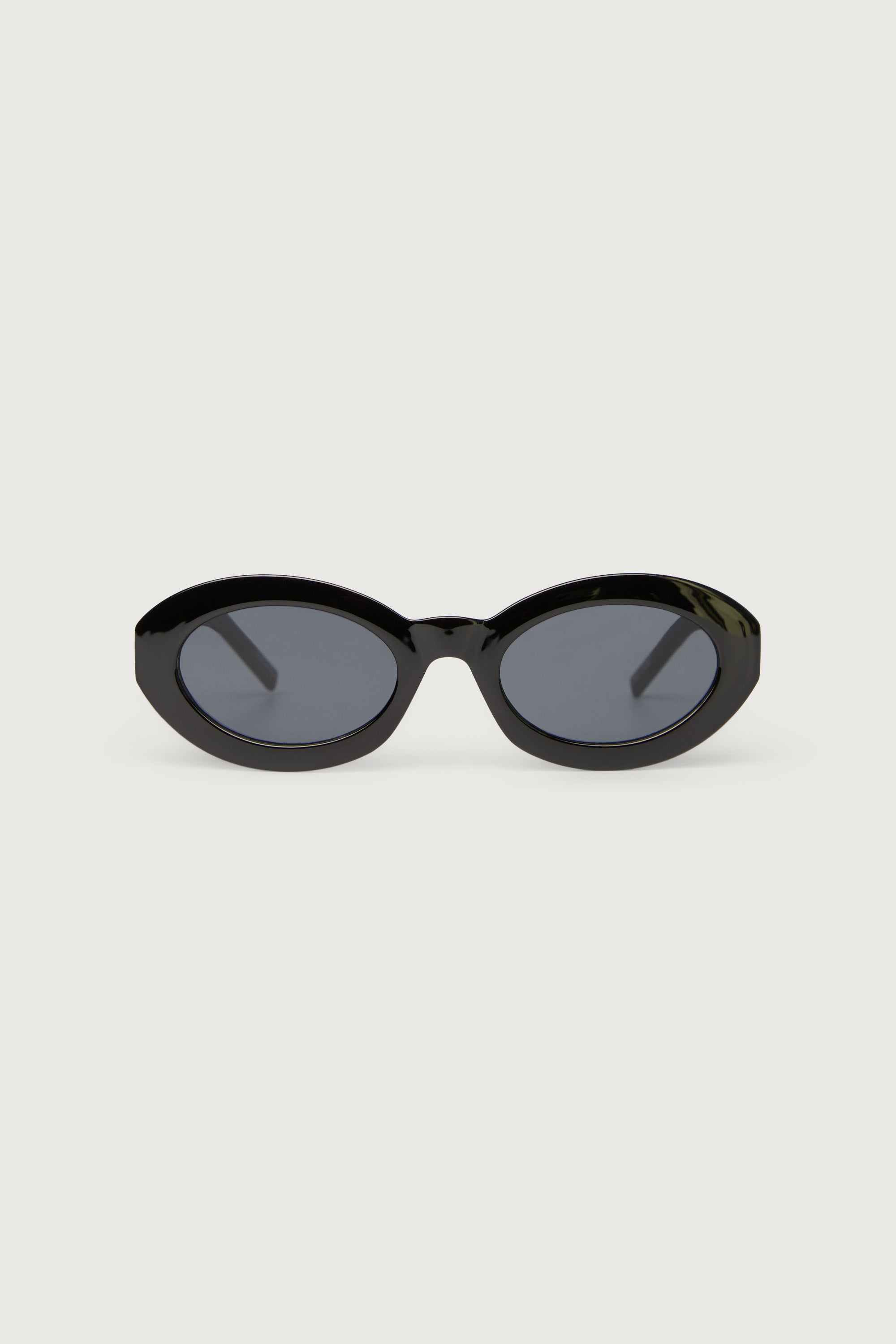 Oval Sunglasses | OAK + FORT – OAK + FORT USA display picture 2
