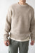 CREWNECK SWEATER