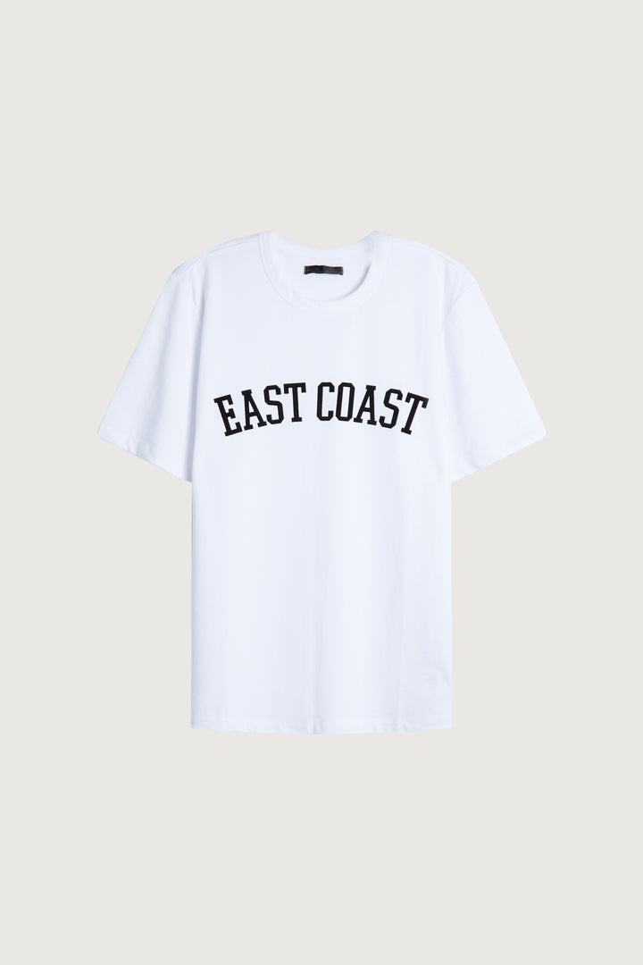 WEST COAST EAST COAST T-SHIRT