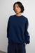 FLEECE STUDIO CREWNECK SWEATSHIRT