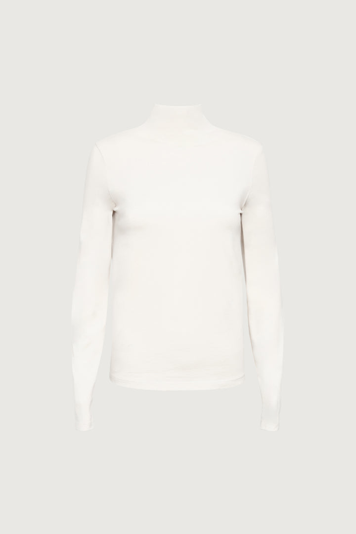 MOCKNECK TOP