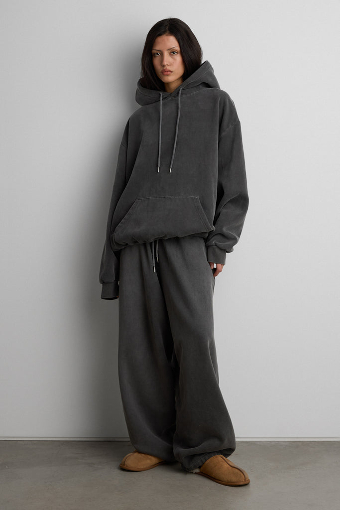 TODAYFUL【未使用に近い】Vintage Boyfriend Sweat TODAYFUL/トゥデイフル Vintage Sweat Pullover(ヴィンテージ