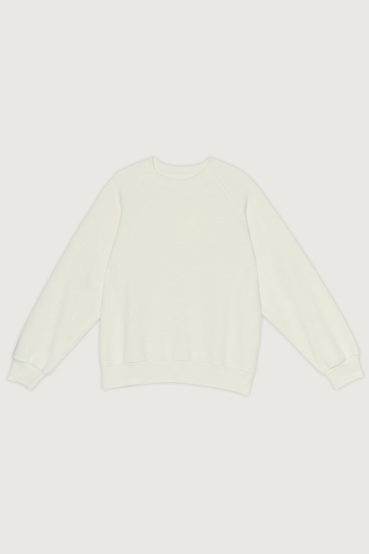 CREWNECK SWEATSHIRT