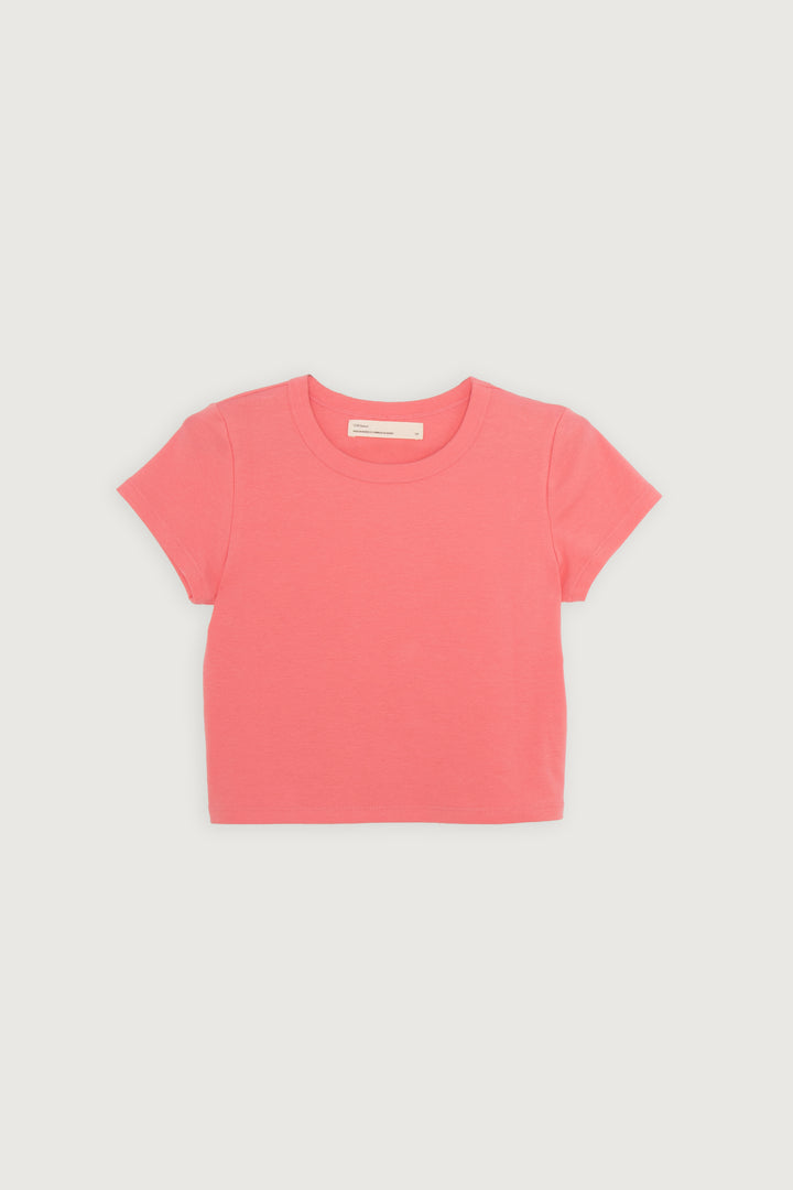 CROPPED T-SHIRT