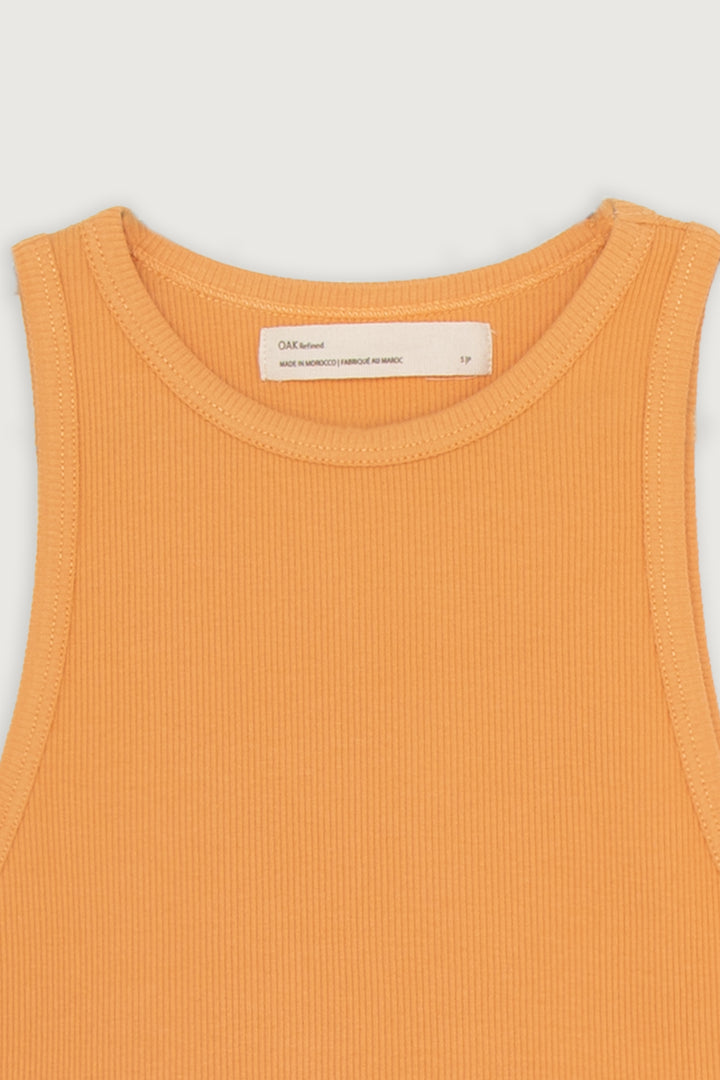 BASIC TANK TOP