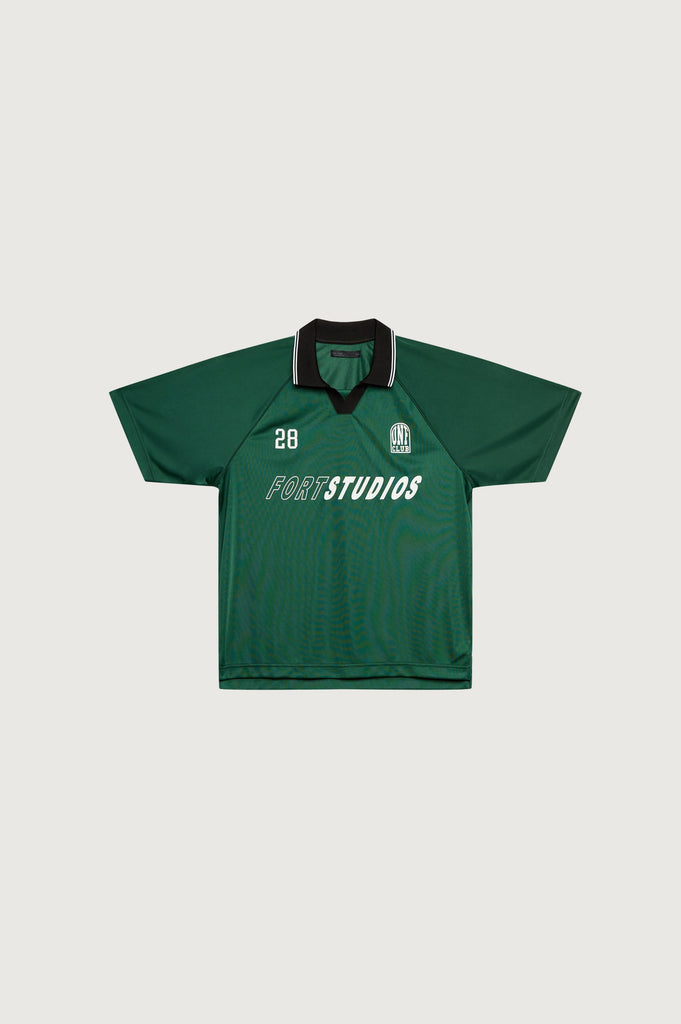 Fort Studios Jersey | OAK + FORT – OAK + FORT USA